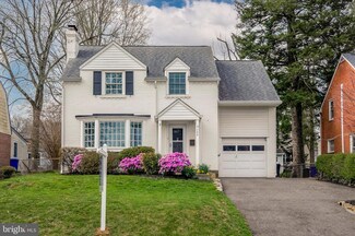 724 Brooke Rd, Glenside, PA 19038