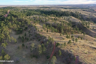 Tract A-5 Broad Axe Rd, Gillette, WY 82718