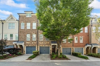 291 Goodson Way NW, Atlanta, GA 30309