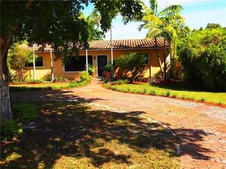 155 NW 89th St, El Portal, FL 33150