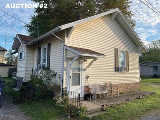 166 E Wisconsin Ave, Sebring, OH 44672