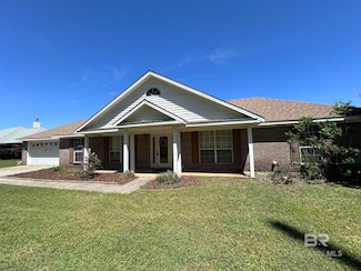 33843 Rosalia Ave, Lillian, AL 36549