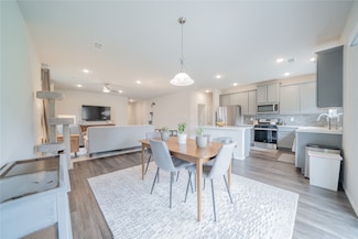 1304 Coyote Ridge, Aubrey, TX 76227
