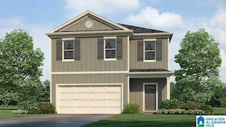 2041 Eaton Place, Columbiana, AL 35051