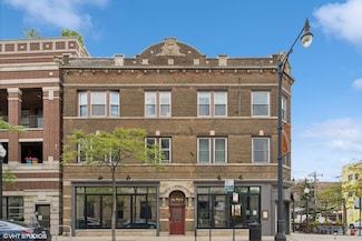 5103 N Clark St Unit 2, Chicago, IL 60640