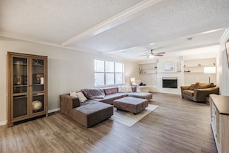 16011 Southampton Dr, Spring, TX 77379