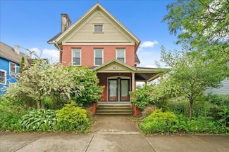 99 Leroy St, Binghamton, NY 13905