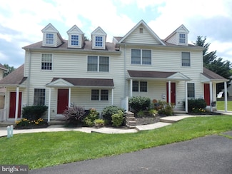 27 Green St Unit 3, Souderton, PA 18964