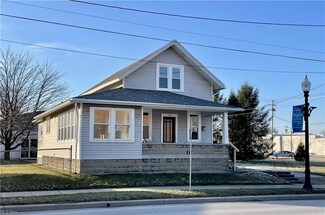 239 S Main St, Orrville, OH 44667