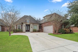 2594 Pine Thicket Ave, Zachary, LA 70791