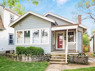 81 W Como Ave, Columbus, OH 43202