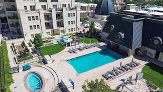 925 N Lincoln St Unit 6J-S, Denver, CO 80203