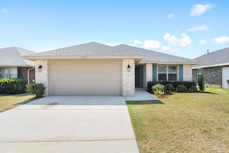 4477 Fiske St, Milton, FL 32571