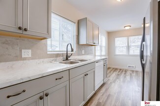 4201 Evans St, Omaha, NE 68111