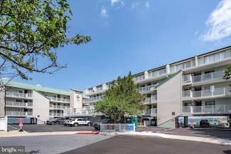 778 94th St Unit 205, Ocean City, MD 21842