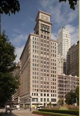 6 N Michigan Ave Unit 1609, Chicago, IL 60602