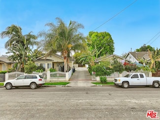 2346 E 118th St, Los Angeles, CA 90059