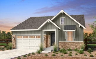 4285 Ridgewalk Point, Castle Rock, CO 80108