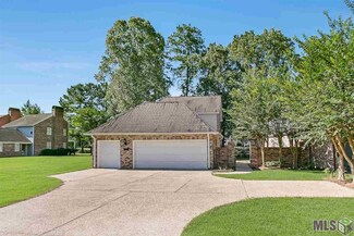 5845 Laurel Hill Ln, Saint Francisville, LA 70775
