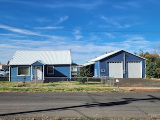 214 N Florence St, Grangeville, ID 83530