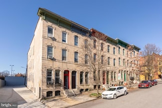 1206 John St, Baltimore, MD 21217