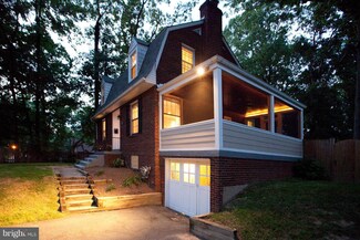 10217 Edgewood Ave, Silver Spring, MD 20901