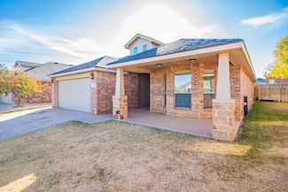9708 Remington Ave, Lubbock, TX 79424