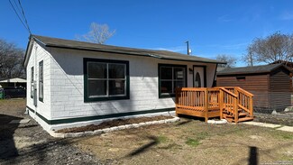 427 SW 40th St, San Antonio, TX 78237