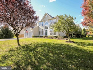 107 Okeefe Dr, Winchester, VA 22602