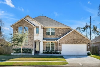 9130 Ganter River Trail, Houston, TX 77044