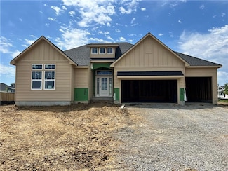 16500 Ingalls St, Gardner, KS 66030