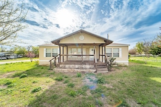 808 Matthews Ave, Albany, TX 76430