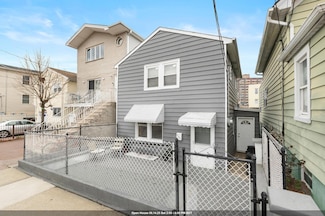 6203 Newkirk Ave, North Bergen, NJ 07047