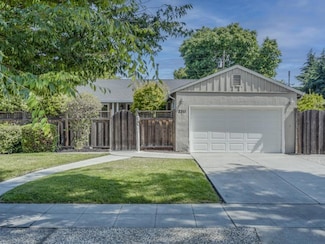 2311 W Hedding St, San Jose, CA 95128
