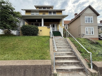 431 New York Ave, Rochester, PA 15074