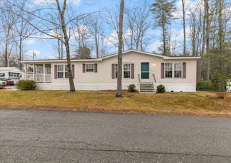 604 Canterbury Dr, Exeter, NH 03833