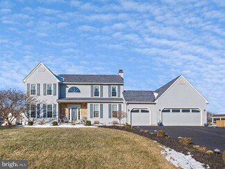 410 Reading Ln, Middletown, DE 19709