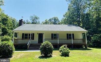 28341 Edgar Rd, Ruther Glen, VA 22546