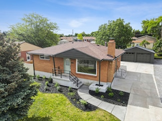 5539 Kathleen Ave, Salt Lake City, UT 84120