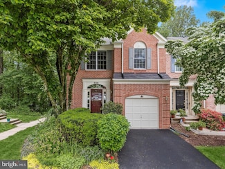 8506 Timber Pine Ct, Ellicott City, MD 21043
