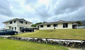 47-166 Wailehua Rd, Kaneohe, HI 96744