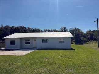 875 Chamberlain Blvd, Wauchula, FL 33873