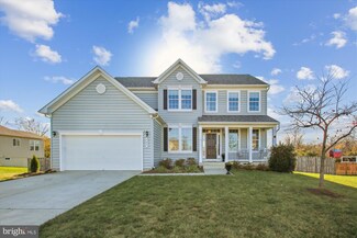 787 Mcguire Cir, Berryville, VA 22611