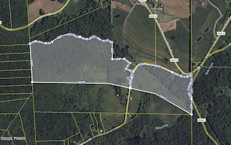 0 Fairmont Rd, Starrucca, PA 18462