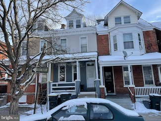 229 Nevin St, Lancaster, PA 17603