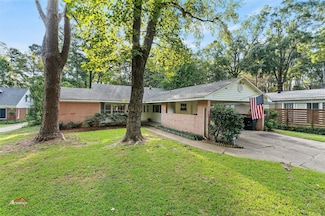 6237 Dillingham Ave, Shreveport, LA 71106