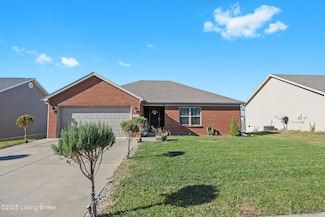 5023 Black Falcon Rd, Shelbyville, KY 40065