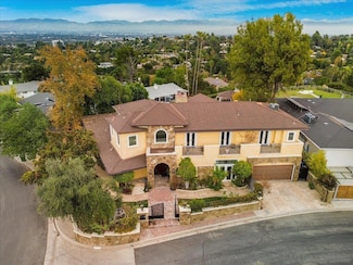 16481 Westfall Place, Encino, CA 91436