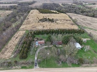 31241 290th St, Shell Rock, IA 50670