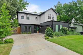 1708 Morrow St, Austin, TX 78757